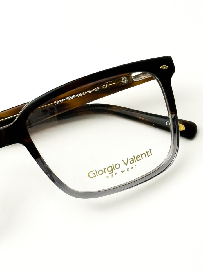 فريم طبي Giorgio valenti كد 5227 - Image 7