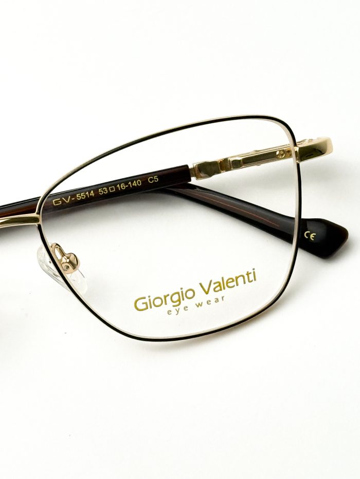فريم طبي Giorgio valenti كد 5514 - Image 2