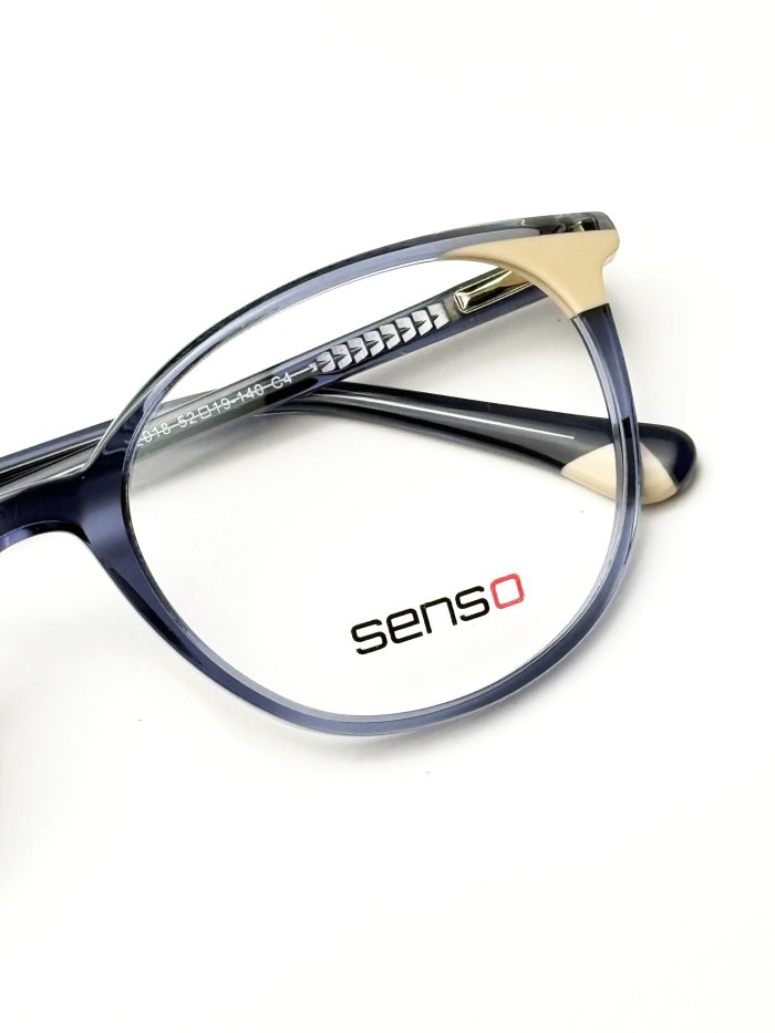 فريم طبي Senso كد P2018 - Image 3