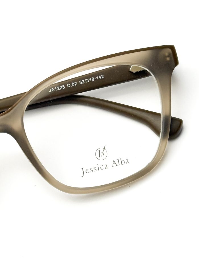 فريم طبي Jessica alba كدJA1225 - Image 2