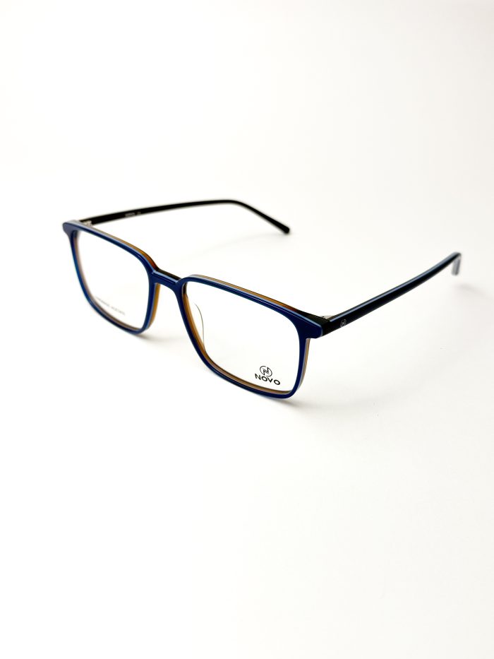 عينك طبي Novo كدN-468 - Image 2