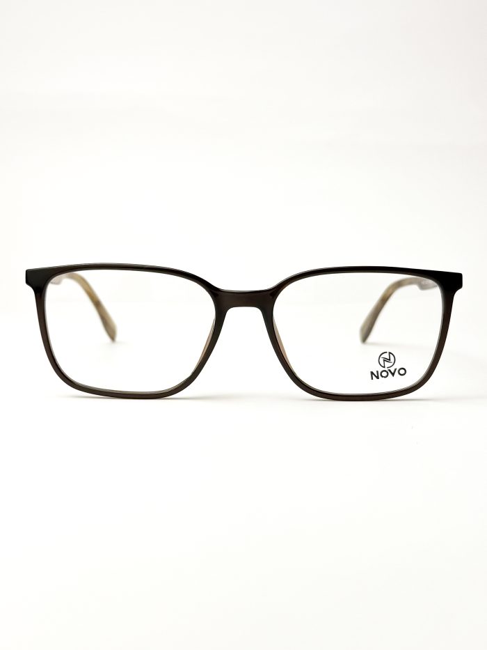 عينك طبي Novo كدN-468 - Image 3