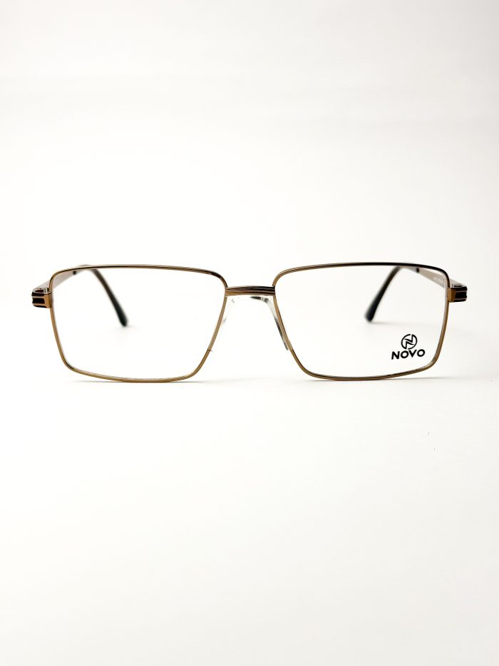 عينك طبي Novo كد N-4139 - Image 5
