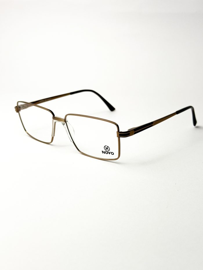 عينك طبي Novo كد N-4139 - Image 6