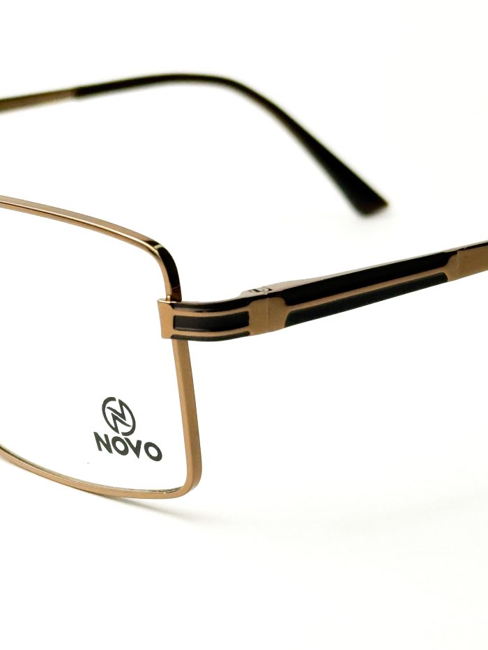 عينك طبي Novo كد N-4139 - Image 7