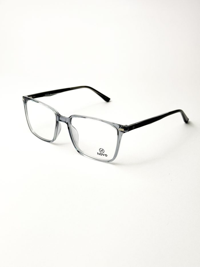 عينك طبي Novo كد N-454 - Image 2