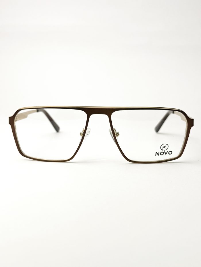 عينك طبي Novo كد JY9039F - Image 2