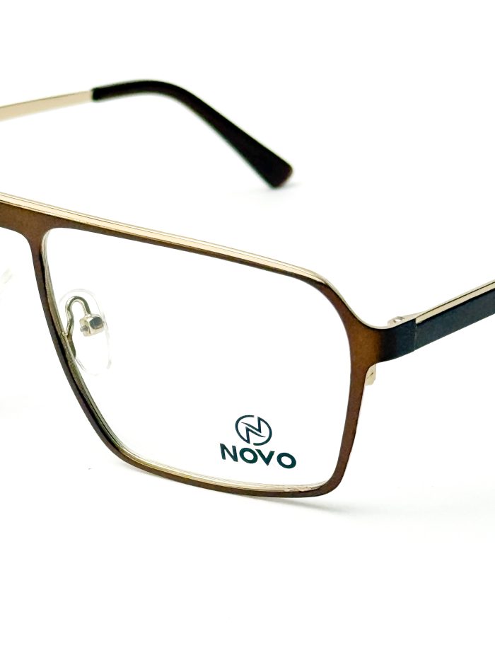 عينك طبي Novo كد JY9039F - Image 3