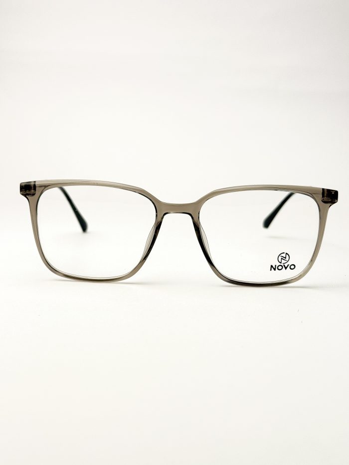 عينك طبي Novo كد N-4135 - Image 4