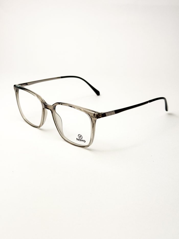 عينك طبي Novo كد N-4135 - Image 2