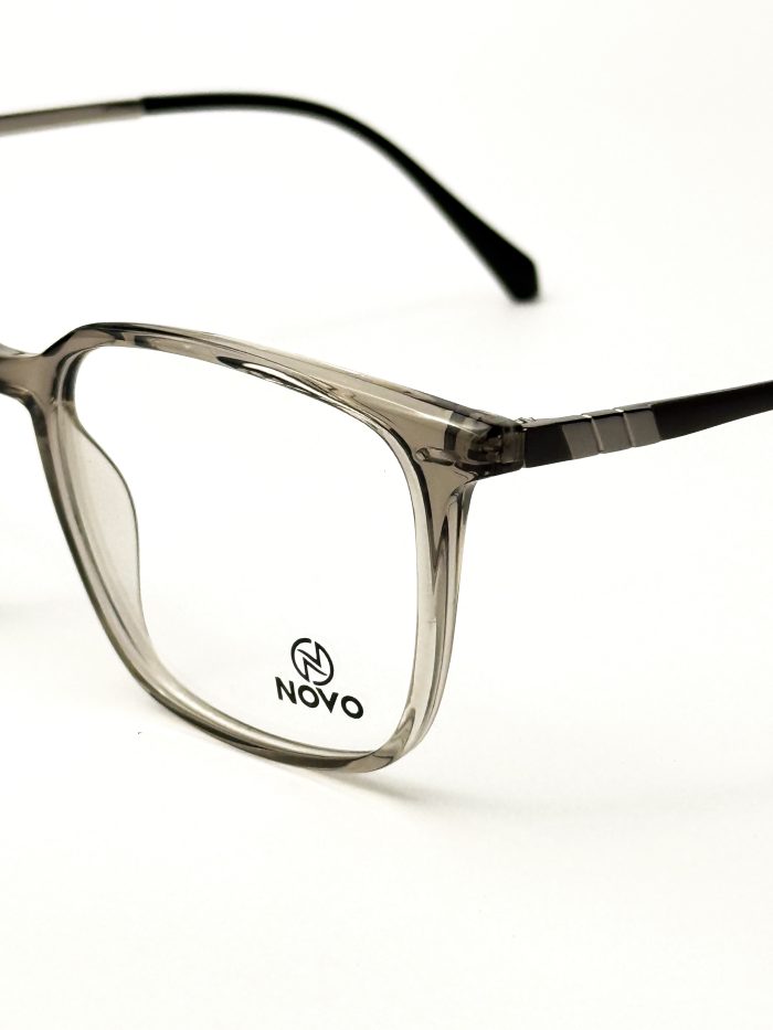 عينك طبي Novo كد N-4135 - Image 3