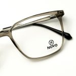 عينك طبي Novo كد N-4135