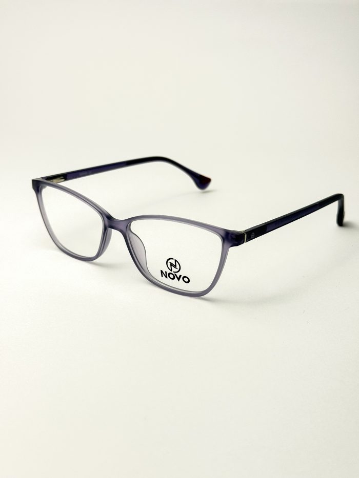 عينك طبي Novo كد N-780 - Image 3