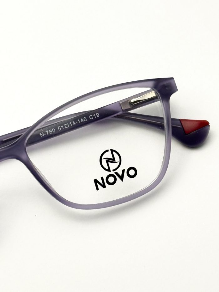 عينك طبي Novo كد N-780 - Image 2
