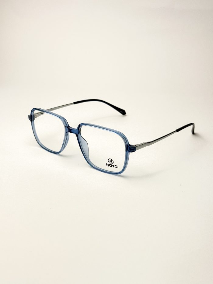 عينك طبي Novo كد N-4060 - Image 2