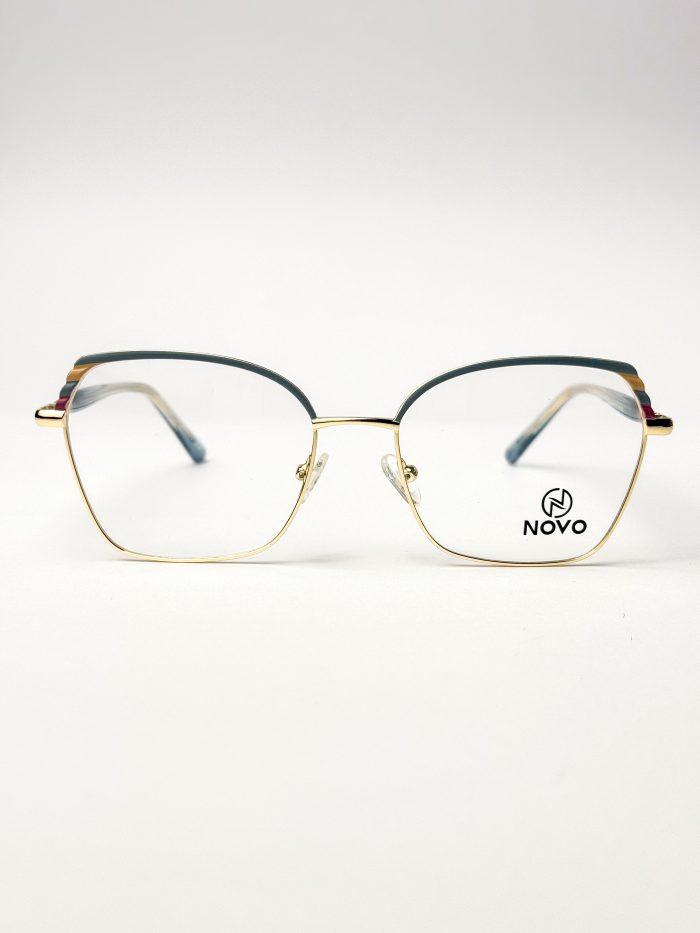 عينك طبي Novo كد N-4088 - Image 6