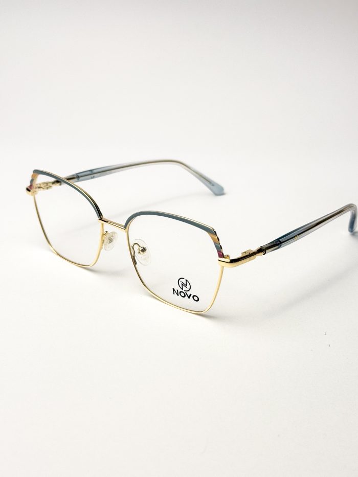 عينك طبي Novo كد N-4088 - Image 5