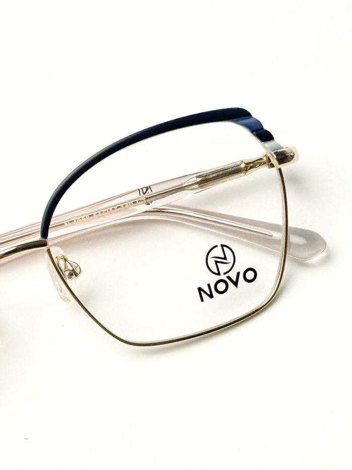 عينك طبي Novo كد N-4088 - Image 3