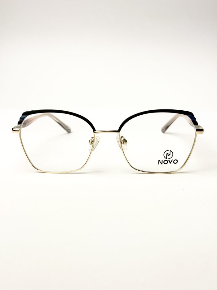 عينك طبي Novo كد N-4088 - Image 2