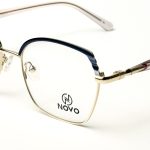 عينك طبي Novo كد N-4088