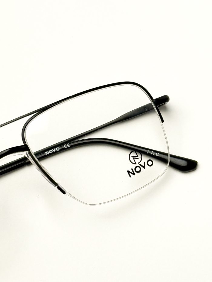 عينك طبي Novo كدN-4002 - Image 7