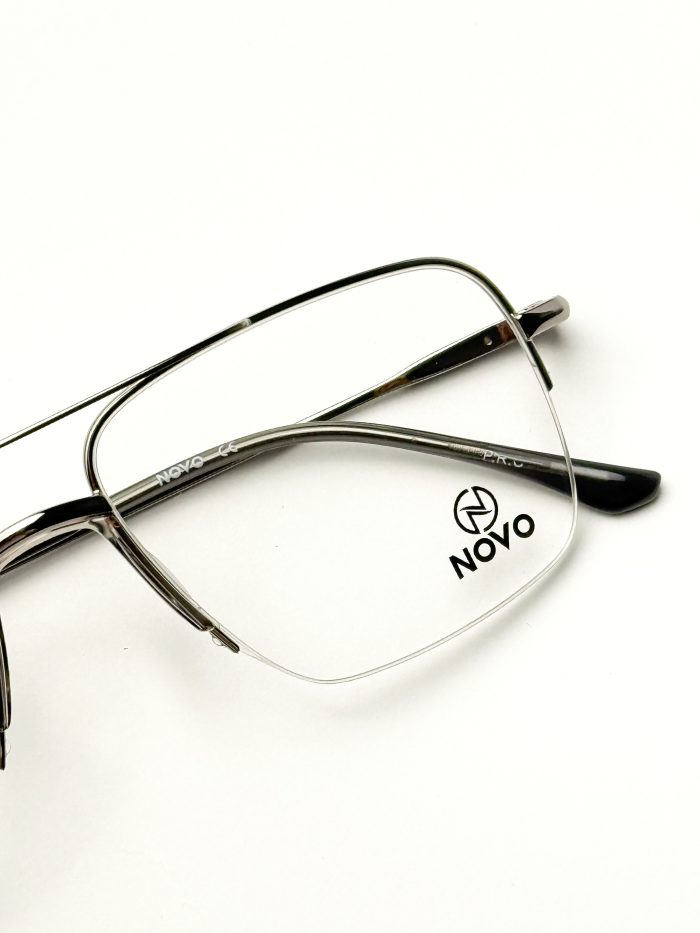 عينك طبي Novo كدN-4002 - Image 6