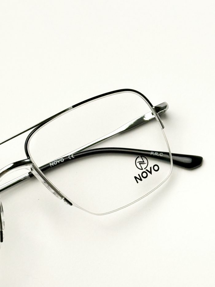 عينك طبي Novo كدN-4002 - Image 5