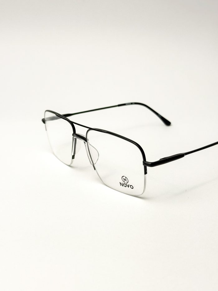 عينك طبي Novo كدN-4002 - Image 4