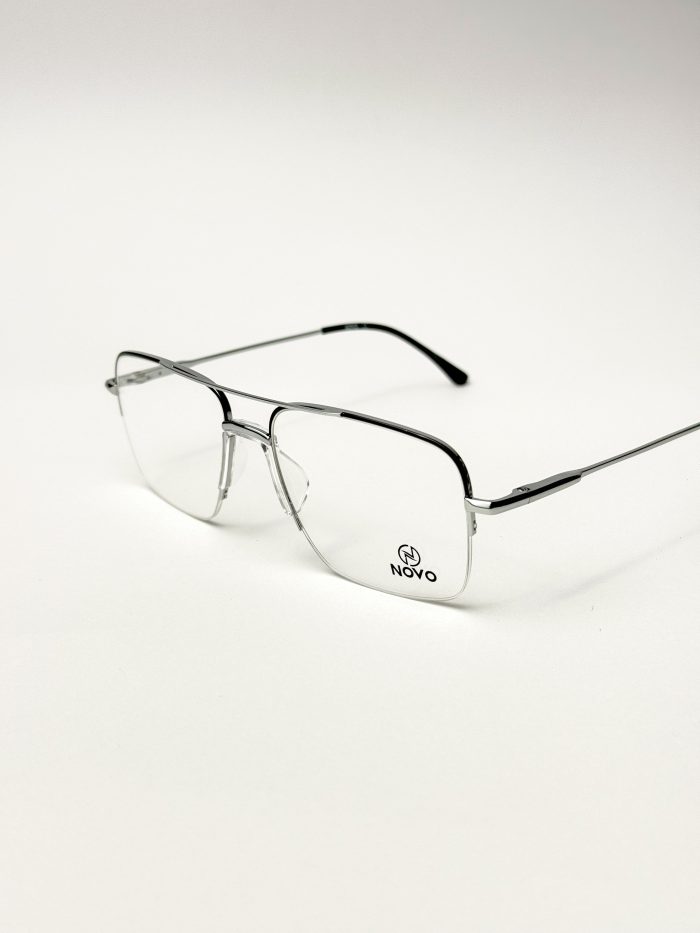 عينك طبي Novo كدN-4002 - Image 3