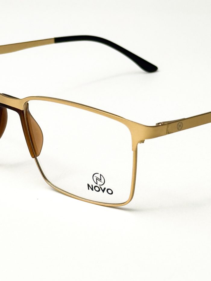 عينك طبي Novo كد810 - Image 3