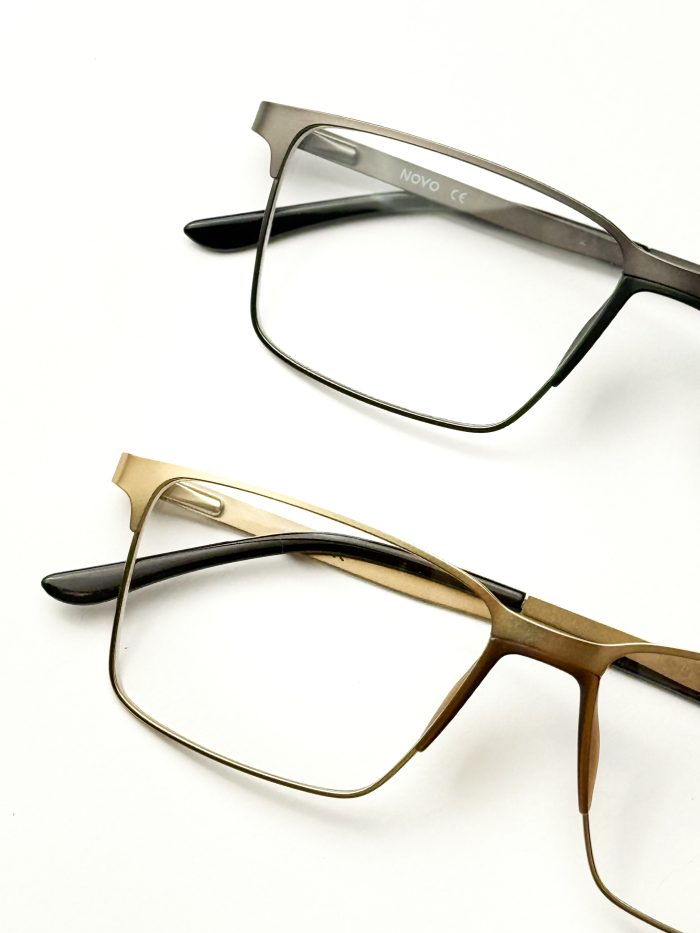 عينك طبي Novo كد810 - Image 7