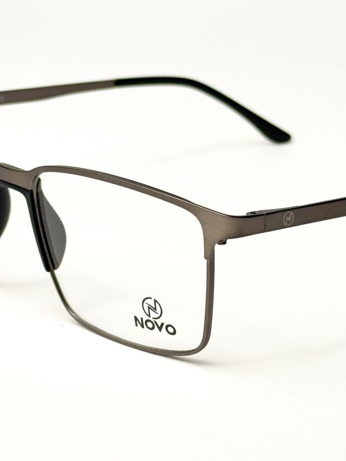 عينك طبي Novo كد810 - Image 6