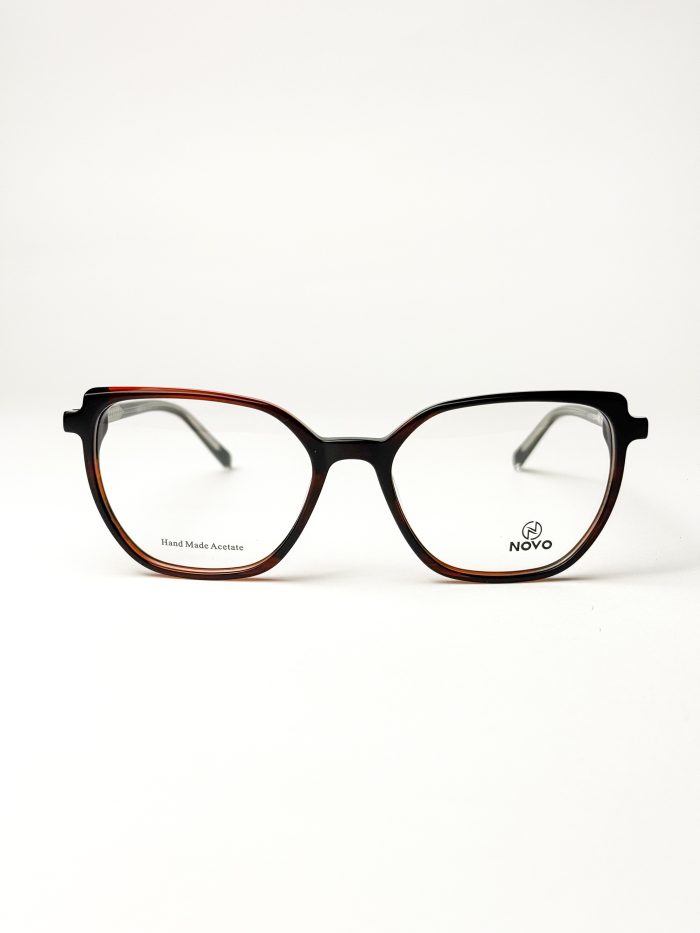 عينك طبي Novo كد N-4043 - Image 2