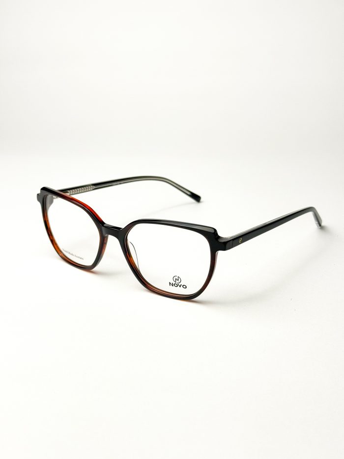 عينك طبي Novo كد N-4043 - Image 3