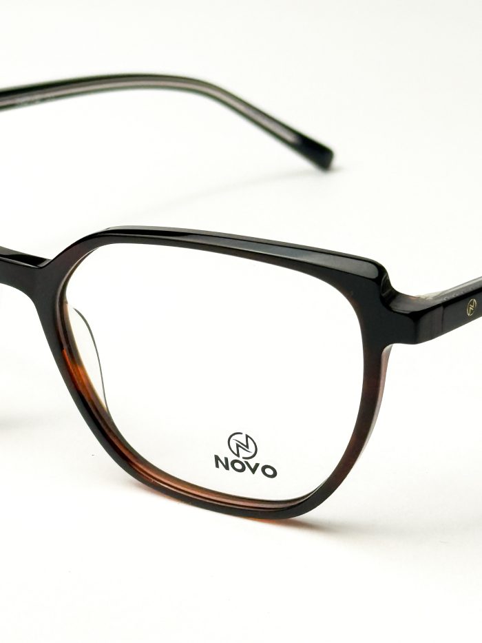 عينك طبي Novo كد N-4043 - Image 4