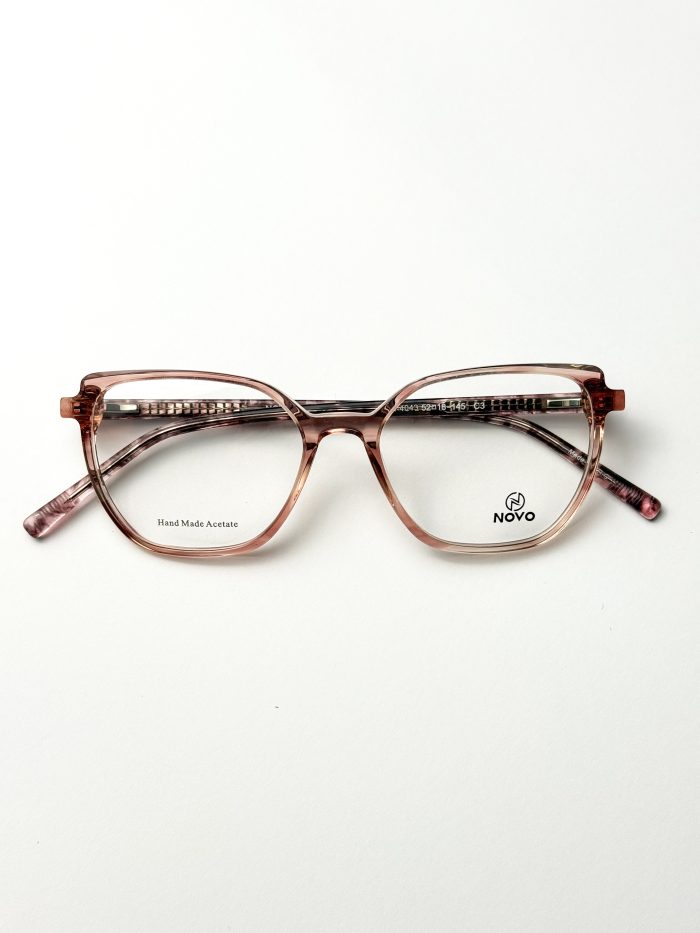 عينك طبي Novo كد N-4043 - Image 6