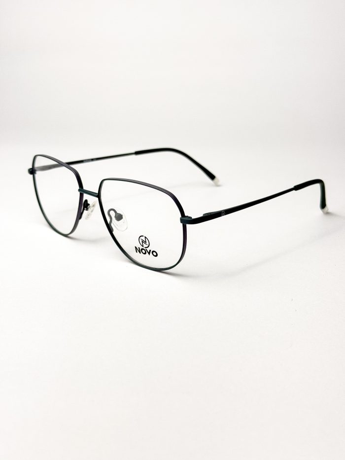 عينك طبي Novo كد N-4063 - Image 6
