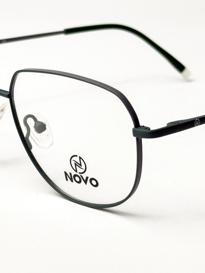 عينك طبي Novo كد N-4063 - Image 4