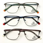 عينك طبي Novo كدN-4051
