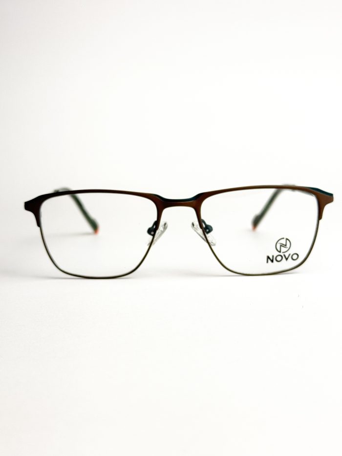 عينك طبي Novo كدN-4051 - Image 8