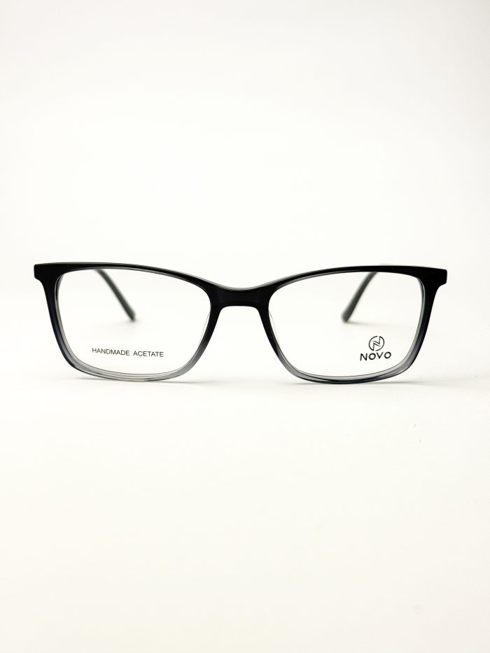 عينك طبي Novo كد N-457 - Image 3