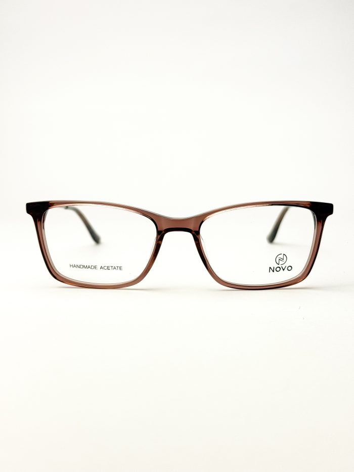 عينك طبي Novo كد N-457 - Image 4