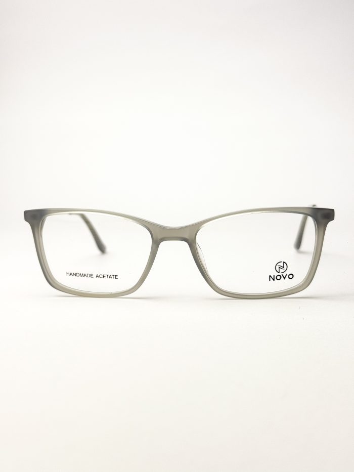 عينك طبي Novo كد N-457 - Image 2