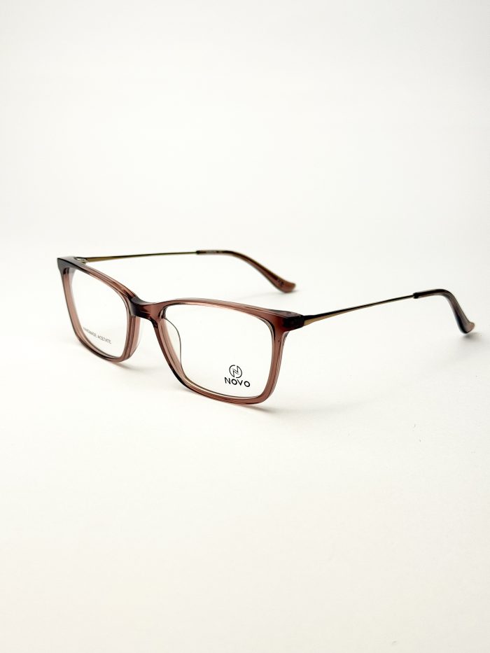 عينك طبي Novo كد N-457 - Image 5