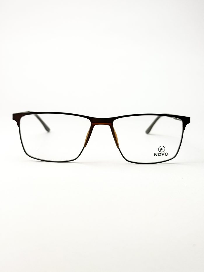 عينك طبي Novo كد 806 - Image 3