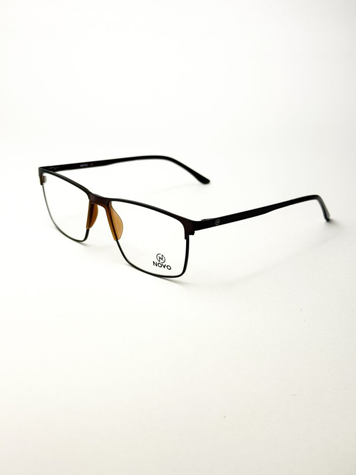 عينك طبي Novo كد 806 - Image 4