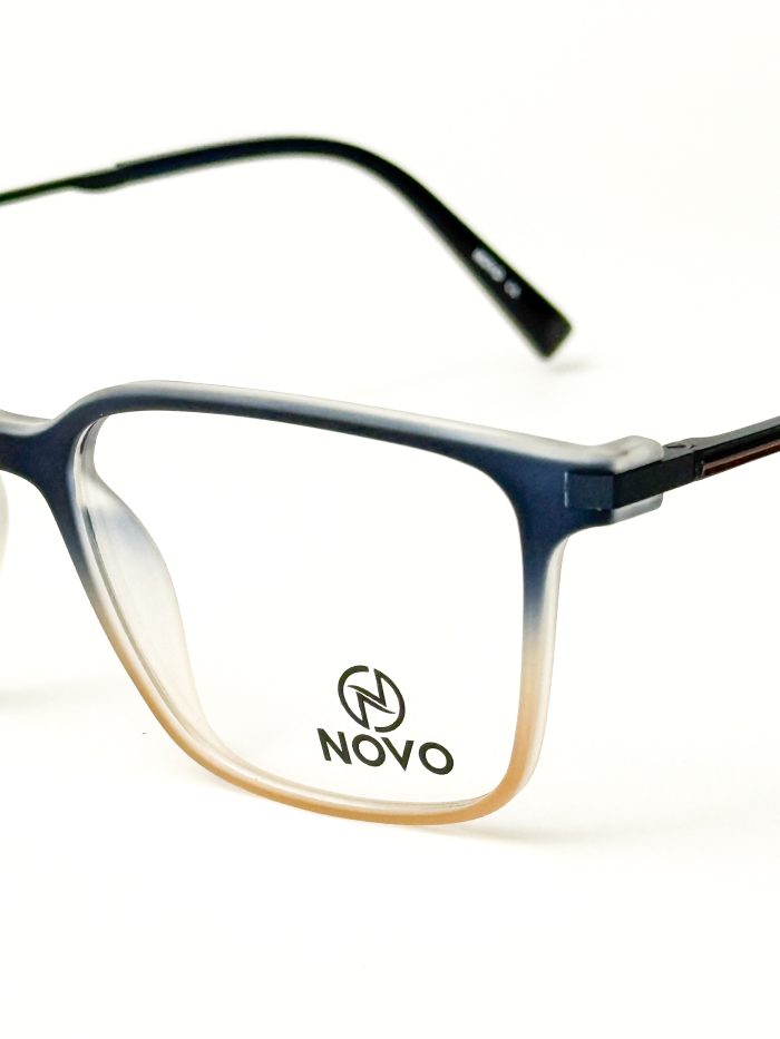 عينك طبي Novo كدN-4056 - Image 3