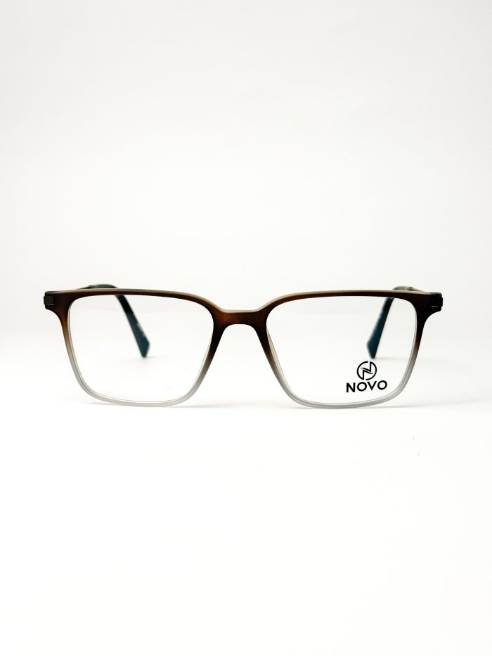 عينك طبي Novo كدN-4056 - Image 4