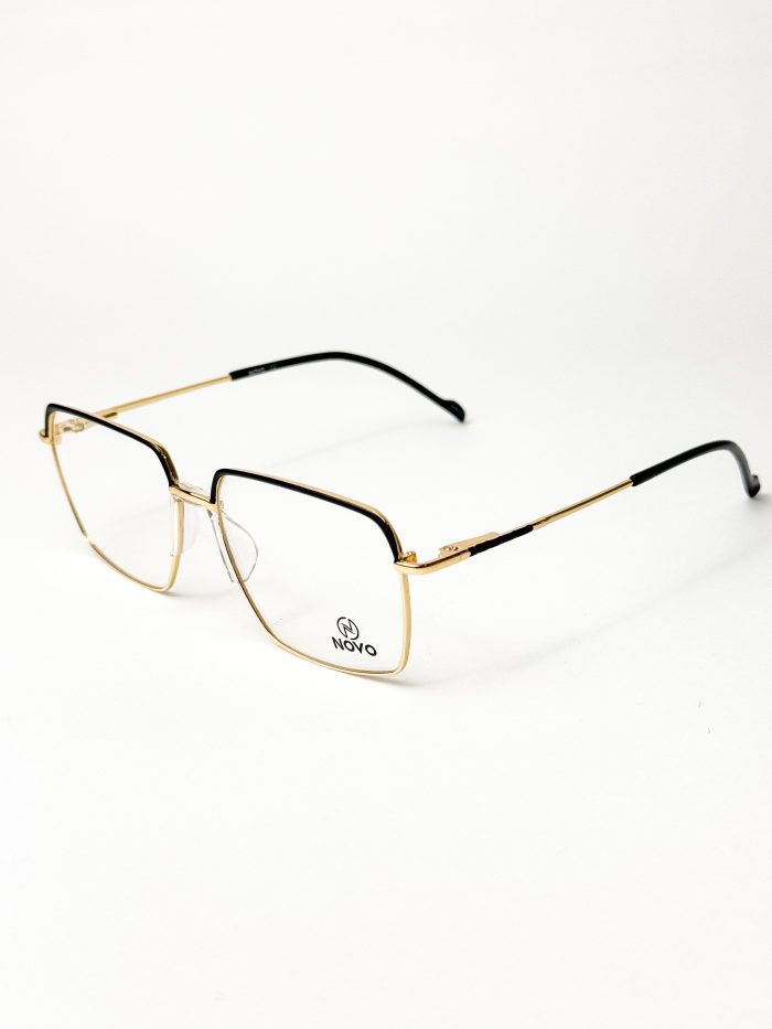 عينك طبي Novo كد N-484 - Image 4