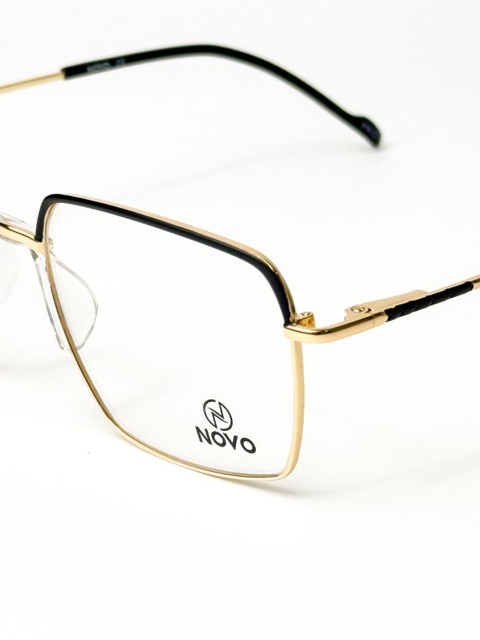 عينك طبي Novo كد N-484 - Image 3
